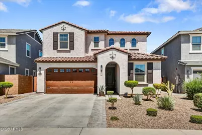 32068 N 125th Lane, Peoria, AZ 85383 - Photo 1