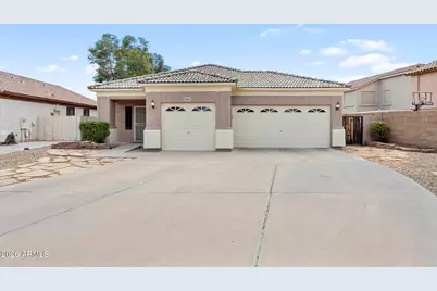 8303 N 56th Lane, Glendale, AZ 85302 - Photo 1