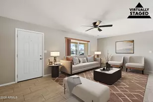 5446 E Dallas St, Mesa, AZ 85205 - Photo 6