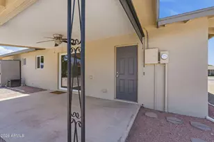 5446 E Dallas St, Mesa, AZ 85205 - Photo 32