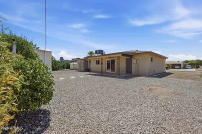 5446 E Dallas Street, Mesa, AZ 85205 - Photo 34