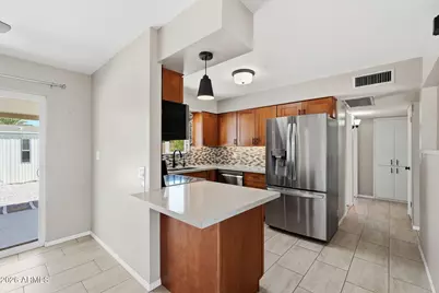 5446 E Dallas Street, Mesa, AZ 85205 - Photo 14