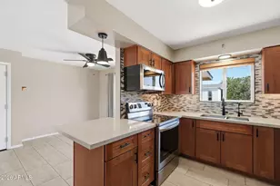 5446 E Dallas St, Mesa, AZ 85205 - Photo 16