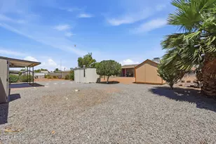 5446 E Dallas St, Mesa, AZ 85205 - Photo 36