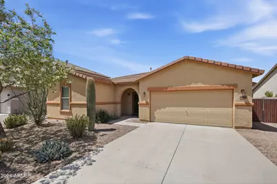 2418 W Angel Way, San Tan Valley, AZ 85144 - Photo 2