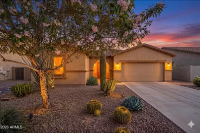 2418 W Angel Way, San Tan Valley, AZ 85144 - Photo 1