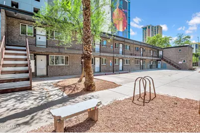 821 N 3rd Street #Apt 4, Phoenix, AZ 85004 - Photo 8
