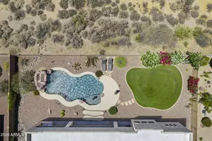 28460 N 92nd Pl, Scottsdale, AZ 85262 - Photo 70