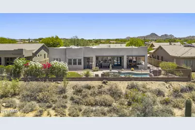 28460 N 92nd Place, Scottsdale, AZ 85262 - Photo 62