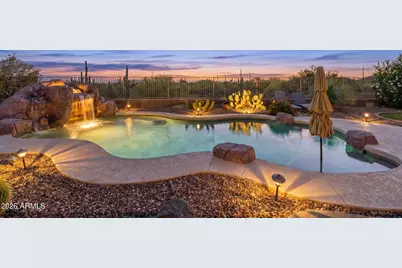 28460 N 92nd Place, Scottsdale, AZ 85262 - Photo 70