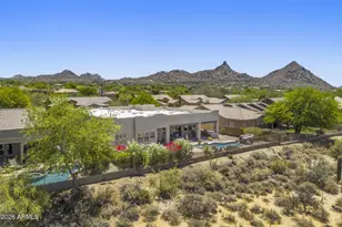 28460 N 92nd Pl, Scottsdale, AZ 85262 - Photo 62