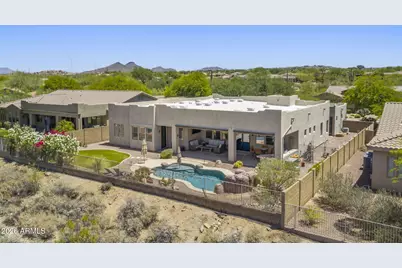 28460 N 92nd Place, Scottsdale, AZ 85262 - Photo 60