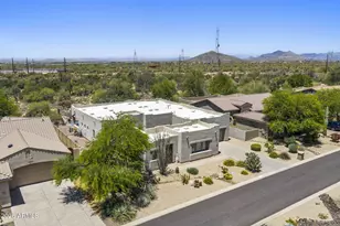 28460 N 92nd Pl, Scottsdale, AZ 85262 - Photo 68