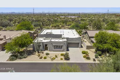 28460 N 92nd Place, Scottsdale, AZ 85262 - Photo 68