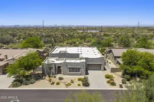 28460 N 92nd Pl, Scottsdale, AZ 85262 - Photo 68