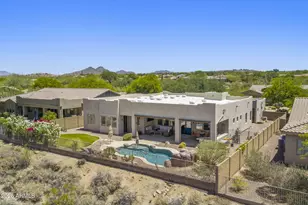 28460 N 92nd Pl, Scottsdale, AZ 85262 - Photo 64