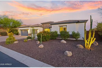 6033 E Brianna Road, Cave Creek, AZ 85331 - Photo 1
