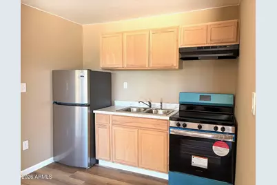 1341 N F Avenue #B, Douglas, AZ 85607 - Photo 2