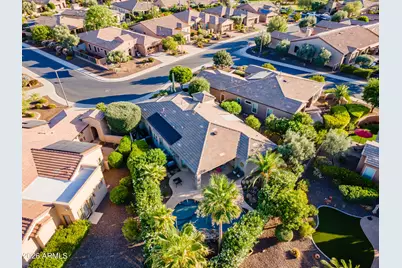 13040 W Hummingbird Terrace, Peoria, AZ 85383 - Photo 50