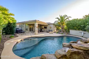 13040 W Hummingbird Terrace, Peoria, AZ 85383 - Photo 36