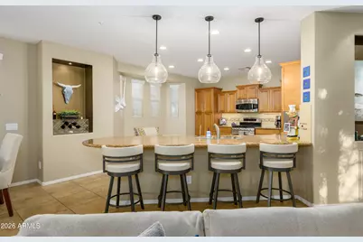 13040 W Hummingbird Terrace, Peoria, AZ 85383 - Photo 4