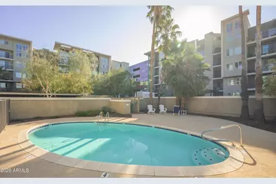 2233 E Highland Avenue #134, Phoenix, AZ 85016 - Photo 28
