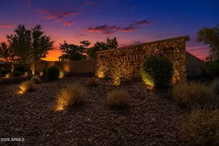 32233 N 132nd Ave, Peoria, AZ 85383 - Photo 42