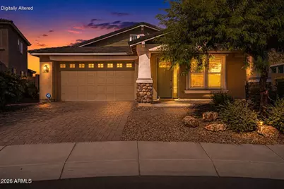 32233 N 132nd Avenue, Peoria, AZ 85383 - Photo 1