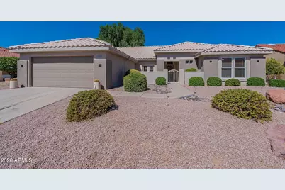 22408 N Las Vegas Drive, Sun City West, AZ 85375 - Photo 4