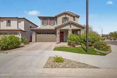 23864 N 162nd Lane, Surprise, AZ 85387 - Photo 1