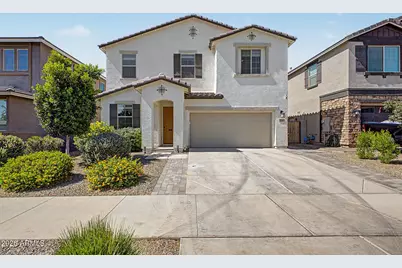22484 E Marsh Road, Queen Creek, AZ 85142 - Photo 2
