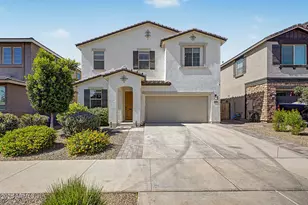 22484 E Marsh Rd, Queen Creek, AZ 85142 - Photo 2