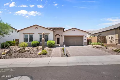 22036 N 59th Way, Phoenix, AZ 85054 - Photo 1