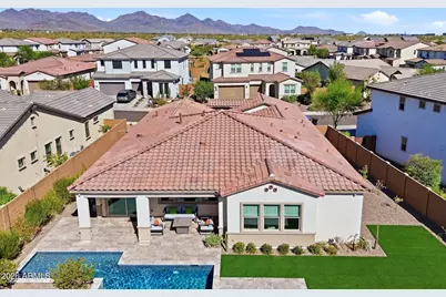 22036 N 59th Way, Phoenix, AZ 85054 - Photo 32