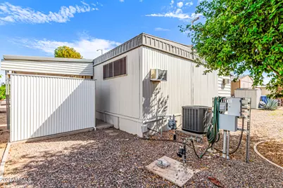 2650 W Union Hills Drive #112, Phoenix, AZ 85027 - Photo 20