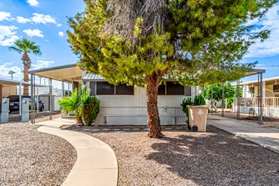 2650 W Union Hills Drive #112, Phoenix, AZ 85027 - Photo 2