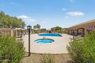 4714 E Morning Vista Ln, Cave Creek, AZ 85331 - Photo 22