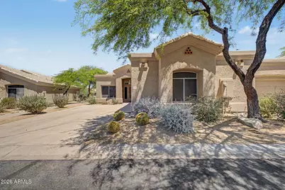 4714 E Morning Vista Lane, Cave Creek, AZ 85331 - Photo 1