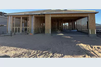 2362 E Galloping Horse Drive, San Tan Valley, AZ 85140 - Photo 2