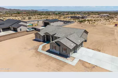 12188 W Jaiden Street, Casa Grande, AZ 85194 - Photo 42