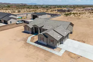 12188 W Jaiden St, Casa Grande, AZ 85194 - Photo 42
