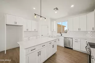 12188 W Jaiden St, Casa Grande, AZ 85194 - Photo 16