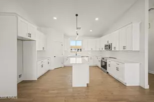 12188 W Jaiden St, Casa Grande, AZ 85194 - Photo 14