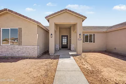 12188 W Jaiden Street, Casa Grande, AZ 85194 - Photo 6