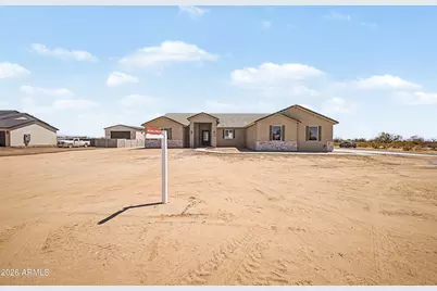 12188 W Jaiden Street, Casa Grande, AZ 85194 - Photo 1