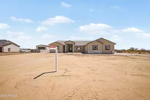 12188 W Jaiden St, Casa Grande, AZ 85194 - Photo 1