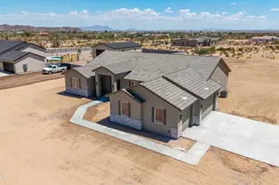 12188 W Jaiden St, Casa Grande, AZ 85194 - Photo 40