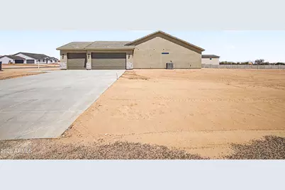 12188 W Jaiden Street, Casa Grande, AZ 85194 - Photo 4