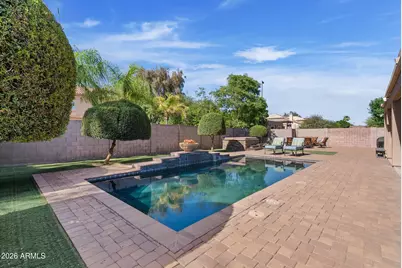 4556 E Blue Sky Drive, Cave Creek, AZ 85331 - Photo 40