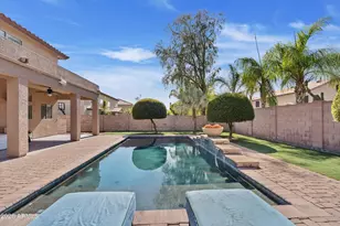 4556 E Blue Sky Dr, Cave Creek, AZ 85331 - Photo 42